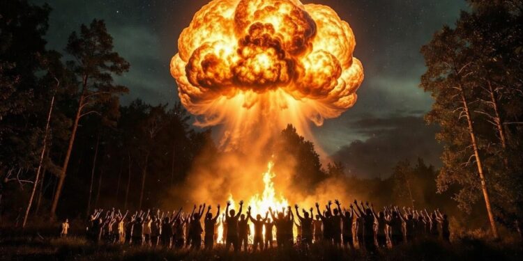 The FIRE Movement Is So Back Thanks To AI Disruption