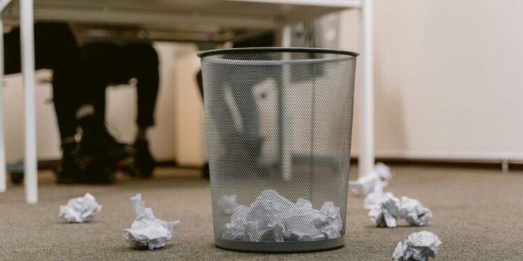 What Happens When Your Waste Systems Don’t Scale With Your Business