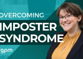 How to Overcome Imposter Syndrome