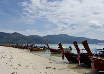 Don’t Visit Ko Lipe