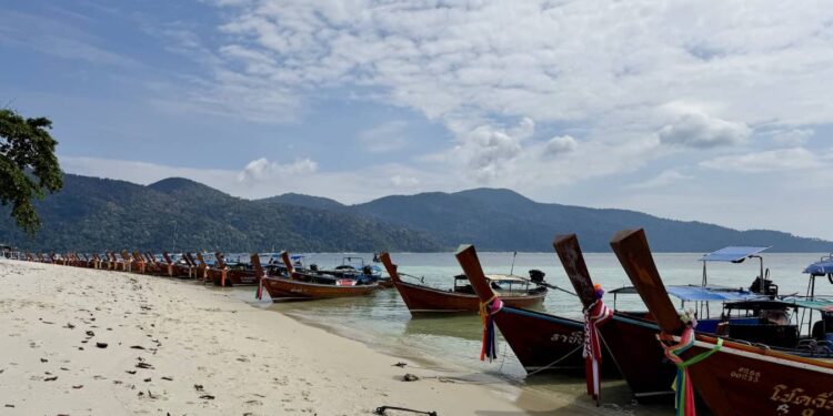 Don’t Visit Ko Lipe