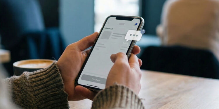 Asynchronous Customer Support Is Failing Modern E-Commerce