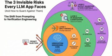 The 3 Invisible Risks Every LLM App Faces (And How to Guard Against Them)