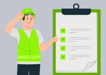 Snagging Inspection: Making a Snagging List