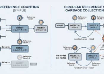 Everything You Need to Know About How Python Manages Memory