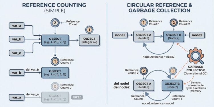 Everything You Need to Know About How Python Manages Memory