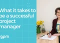How to Succeed as a Project Manager Webinar