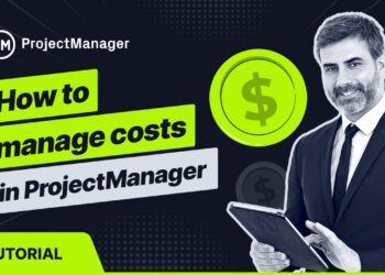 5 Personal Budget Templates for Excel (Free Download)