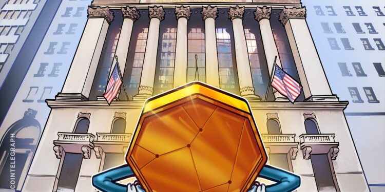NYSE Exchanges Remove Cap Limiting Crypto Options