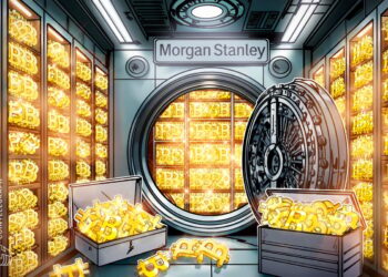 Morgan Stanley Pushes Closer to Bitcoin ETF With Amended SEC Filing