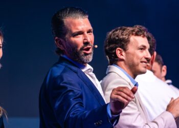 Republicans block Democratic push for Trump Jr. subpoena