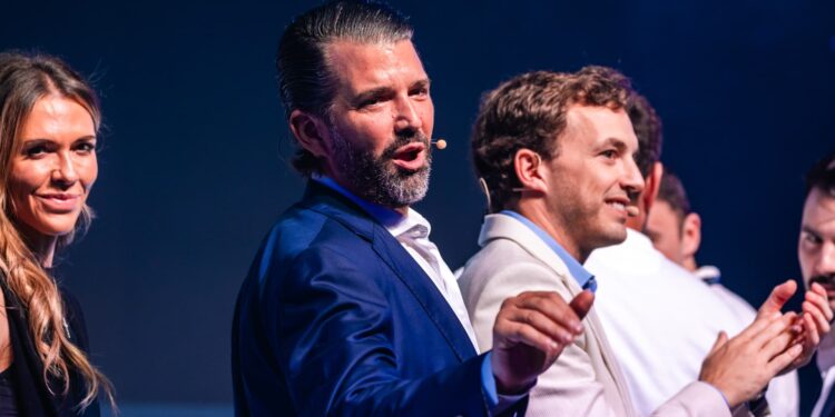 Republicans block Democratic push for Trump Jr. subpoena