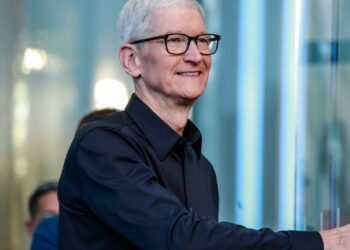 Apple acquires video editing company MotionVFX to boost subscribers