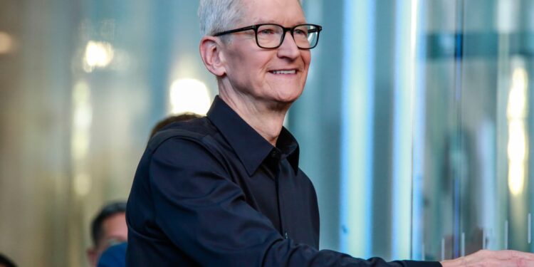 Apple acquires video editing company MotionVFX to boost subscribers