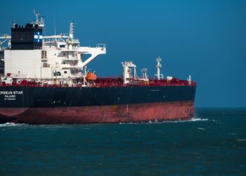 WTI Oil prices jump on fears Iran attack will lead disruption