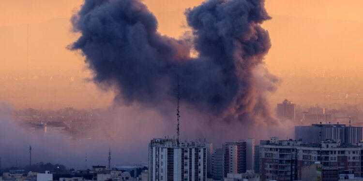 How long will the Iran war last? Experts weigh in on the debate