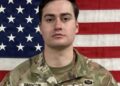 7th Service member killed named; Benjamin Pennington