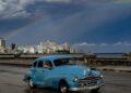 Cuba restores power and vows unyielding resistance to US oil blockade