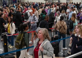 ICE agents will be deployed to U.S. airports on Monday: Homan