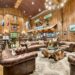 203-Acre Tennessee Sporting Compound With Lodge, Pro Shop, Event Center, and Private Cabin Lists for $7 Million