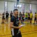 Sweaty equity: Startup basketball returns for Sunrise