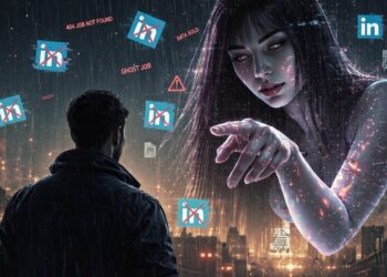 LinkedIn 2026: Nearly 1 in 3 Jobs Are Fake. The Brutal Truth Nobody on the Platform Will Admit