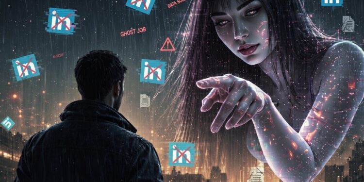 LinkedIn 2026: Nearly 1 in 3 Jobs Are Fake. The Brutal Truth Nobody on the Platform Will Admit