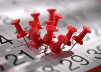 How to deal with deadlines more gracefully