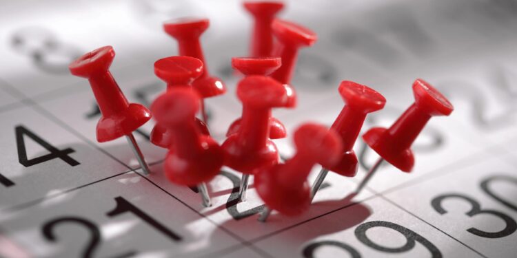 How to deal with deadlines more gracefully