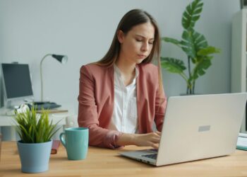 A Junior I Know Asked When She Should Bail & Exit the Darn Rat Race. I Confused Her.