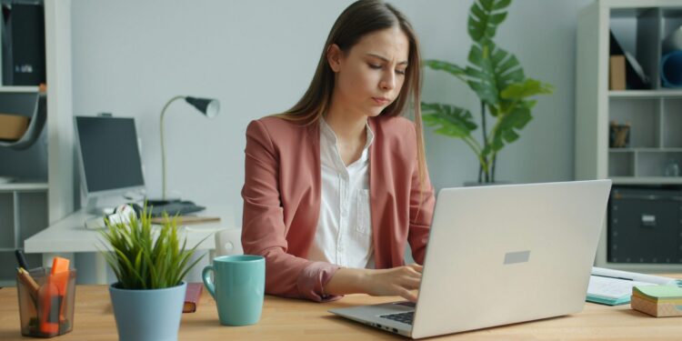 A Junior I Know Asked When She Should Bail & Exit the Darn Rat Race. I Confused Her.