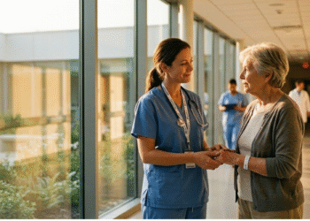 What Building AI for 1.2M Users Taught Me About Healthcare