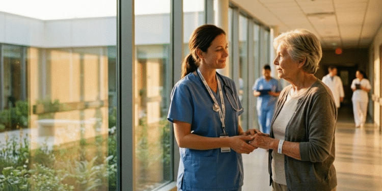 What Building AI for 1.2M Users Taught Me About Healthcare