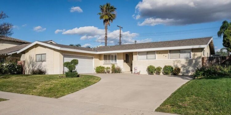 Paychecks Are Outpacing Home Prices in These Counties, Offering a ‘Welcome Shift’ for Families