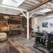 Meticulously Restored 1938 Printing Press House Hits the Market in San Francisco for $1.3 Million