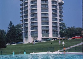 Developer Buys Abandoned Resort in the Hudson Valley and Vows To Restore It to Its Glory Days
