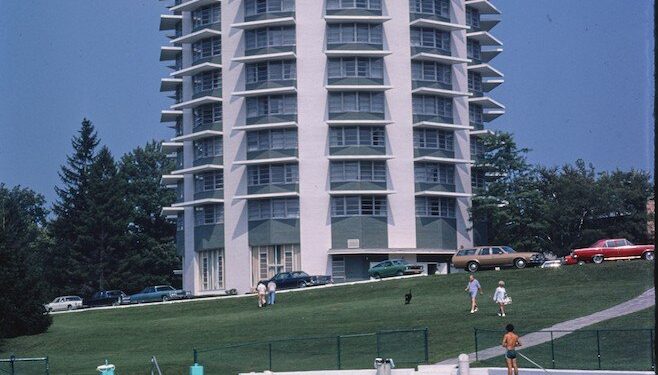 Developer Buys Abandoned Resort in the Hudson Valley and Vows To Restore It to Its Glory Days