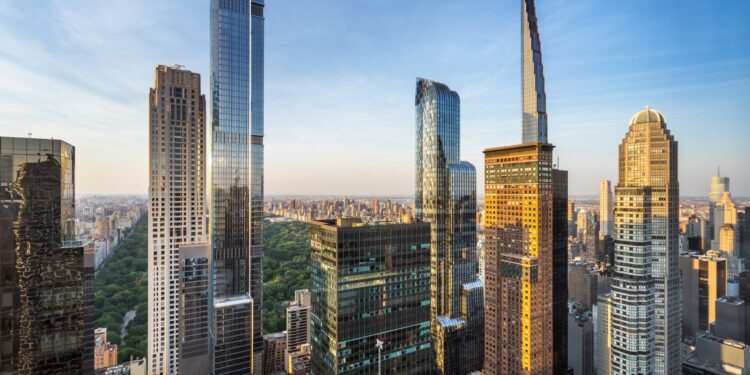 The Most Expensive Homes Ever Sold in the U.S. Revealed