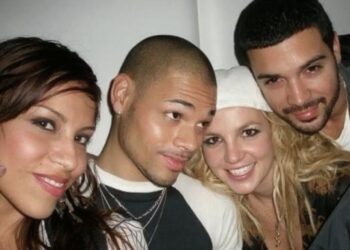 Britney Spears’ Friend Warns Pop Star Needs To ‘Get Out of Los Angeles’ After Her DUI Arrest