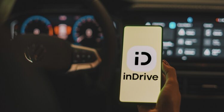 Ride-hailing inDrive acquires Pakistan’s Krave Mart to bolster grocery delivery