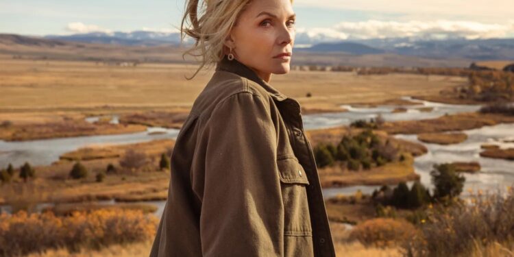 ‘The Madison’ Is Making New Yorkers Want To Pack Up and Move to Montana