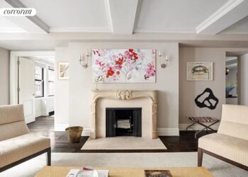 Meghan Markle’s Baby Shower Planner Lists Her ‘Gracious’ New York Apartment for $4 Million