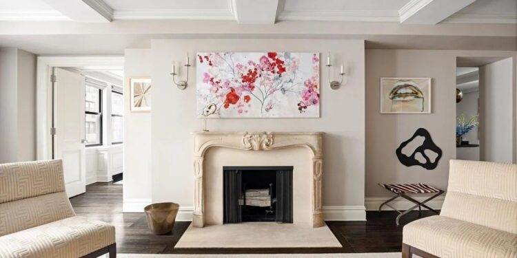 Meghan Markle’s Baby Shower Planner Lists Her ‘Gracious’ New York Apartment for $4 Million