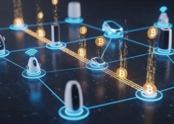 Bitcoin Has A Golden Opportunity With AI Agents, It’s Time To Build