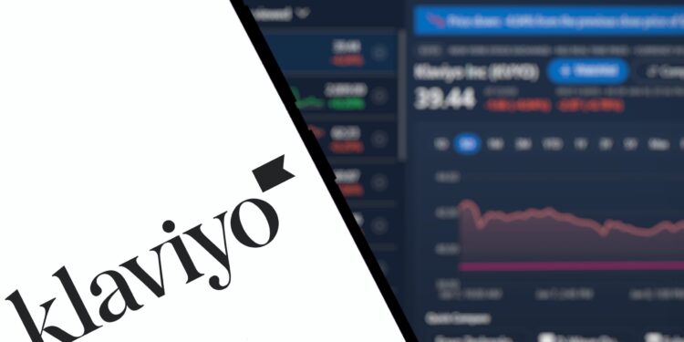 Klaviyo and Shopify announce deeper product integration