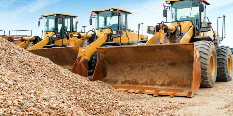 New B2B marketplaces target construction procurement