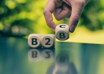 B2B, B2C companies increase AI investment