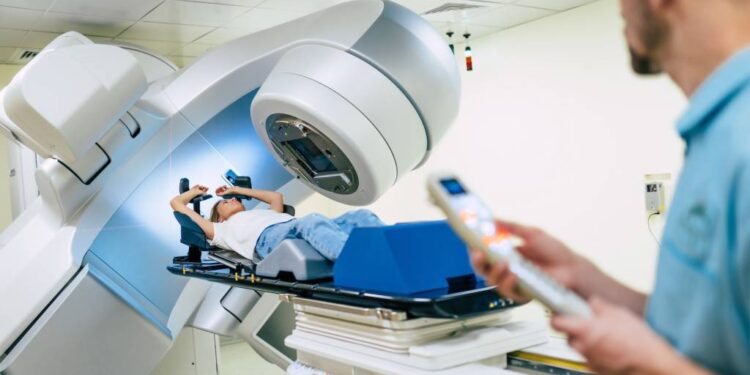 Cancer medtech tops up Series B to $28 million