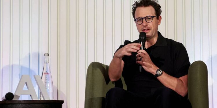 Anthropic is opening a Sydney office