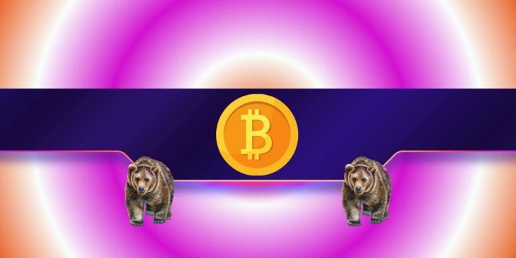 Bitcoin Bear Market Is Still Here, and BTC Could Plunge Under $50K: Analysts Warn